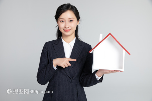 房贷房屋中介 房产中介在现代房产交易中的重要角色