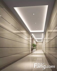 时代财富大厦优质写字楼诚意出售 空置即用，电梯口黄金位置