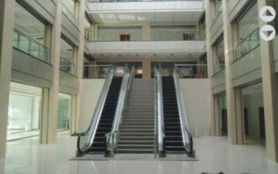 商场自动扶梯选购指南 提升商业空间价值的关键要素