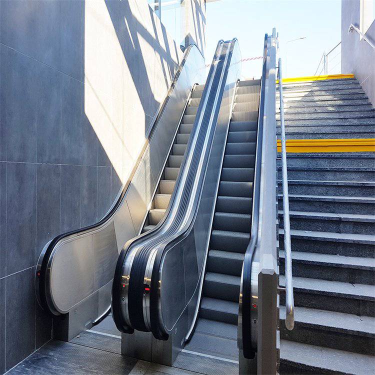 河北电梯定制与销售 从小区到商场，一站式解决方案