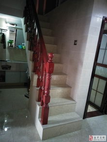 财富广场精装复式公寓 电梯直达，家具家电齐全，仅售43.9万