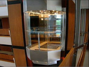 三安建材 一站式观光电梯解决方案，专业铸就卓越品质