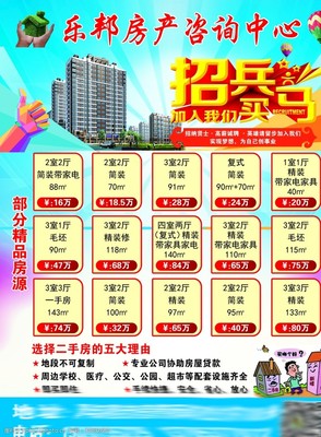 房产中介 买房卖房的专业指南与咨询服务